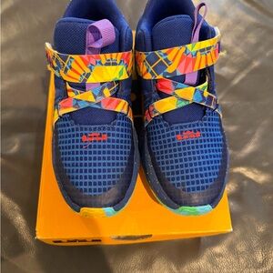 Nike LEBRON WITNESS VII 13C